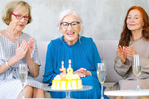 Anniversaires
